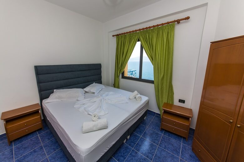 Blue Heaven Hotel