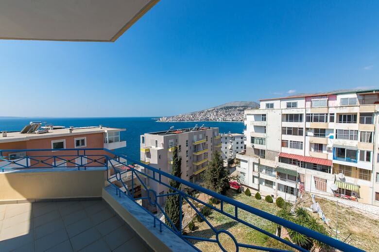 Blue Heaven Hotel