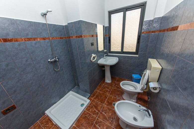 Blue Heaven Hotel