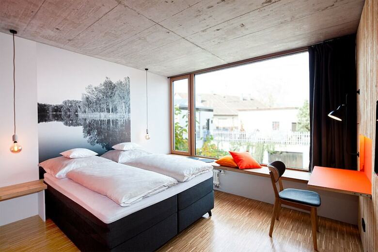 Hotel Und Restaurant Zur Glocke