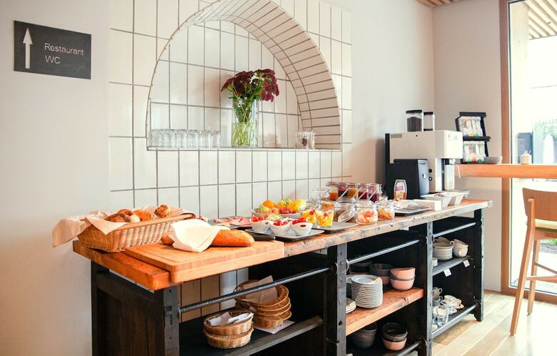 Hotel Und Restaurant Zur Glocke