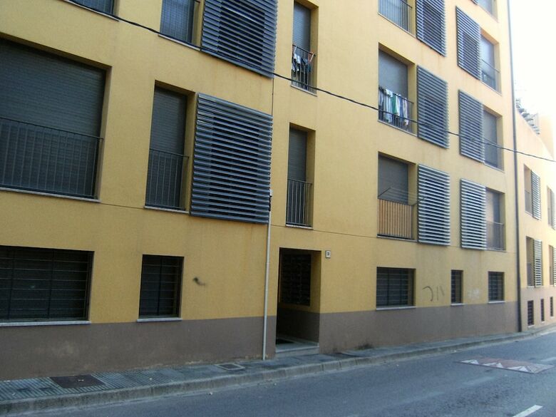Apartamentos  Pinimar I