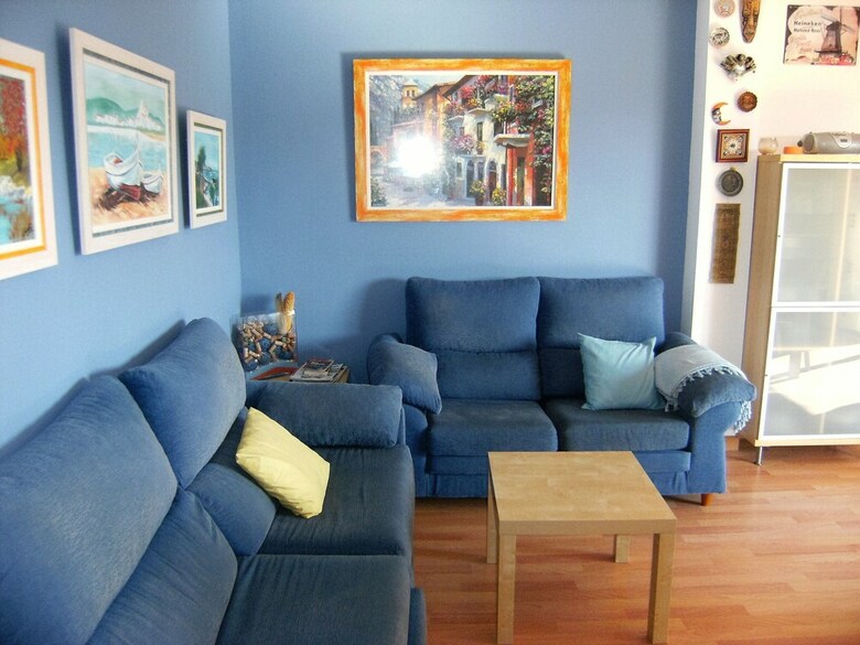 Apartamentos  Pinimar I