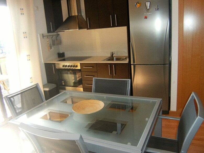 Apartamentos  Pinimar I