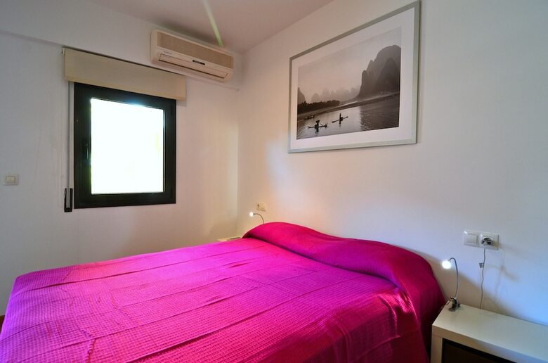 Apartamentos  Pinimar I