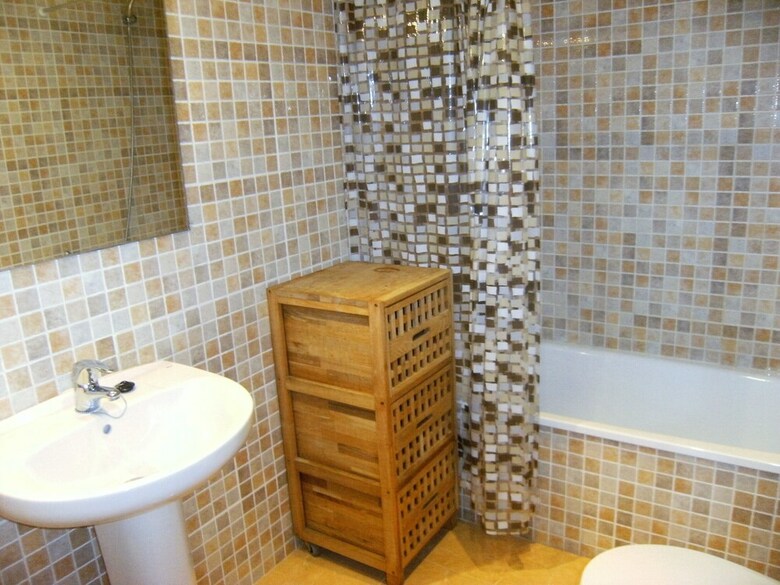 Apartamentos  Pinimar I