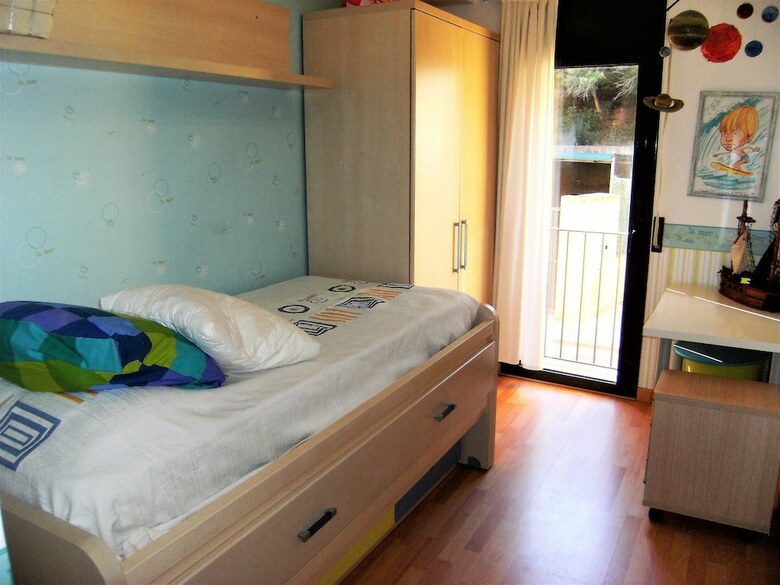 Apartamentos  Pinimar I