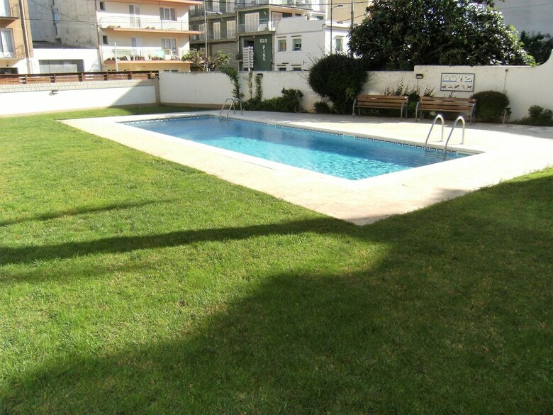 Apartamentos  Pinimar I