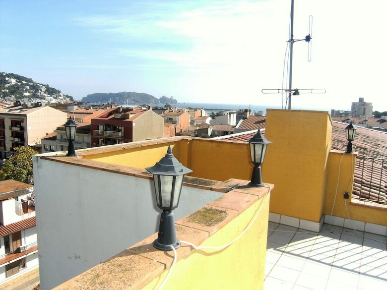 Apartamentos  Pinimar I