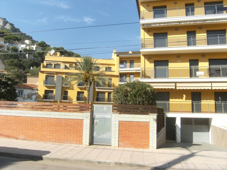 Apartamentos  Pinimar I