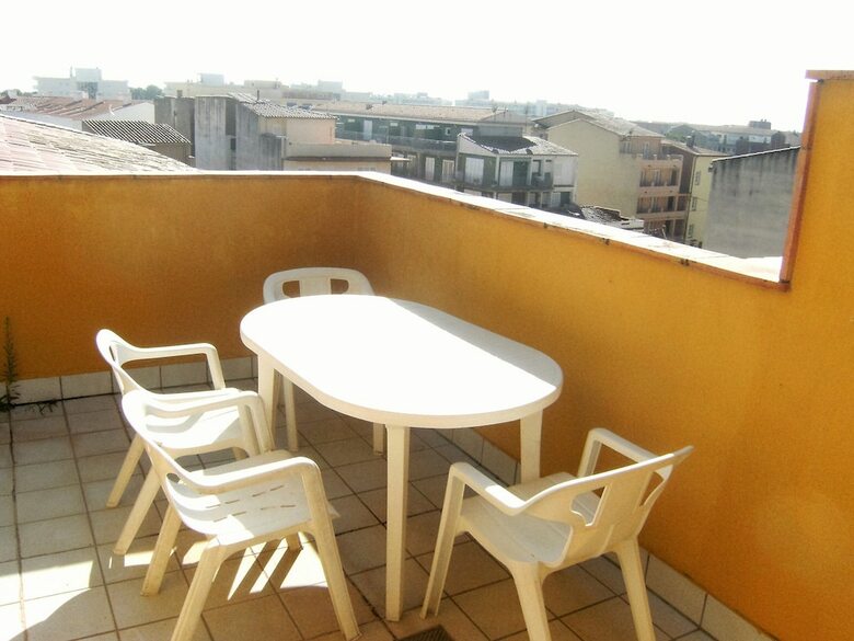 Apartamentos  Pinimar I