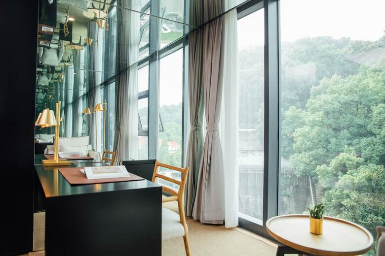 Hangzhou The West Lake Zhu Hotel