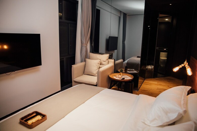 Hangzhou The West Lake Zhu Hotel