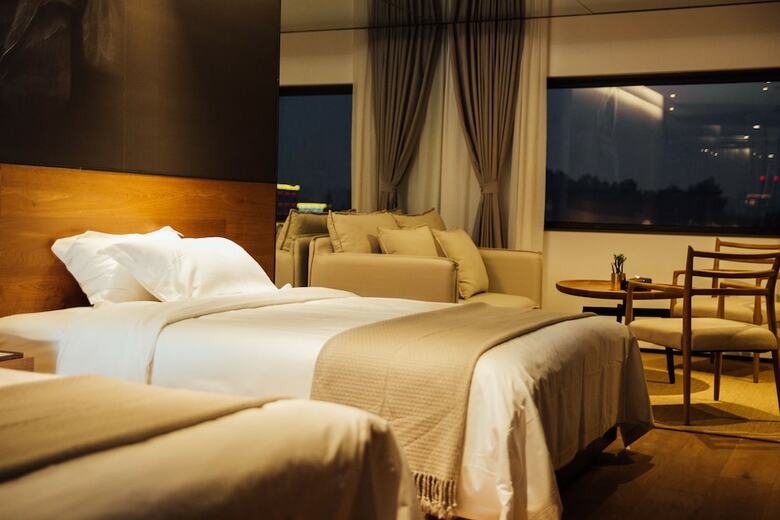 Hangzhou The West Lake Zhu Hotel