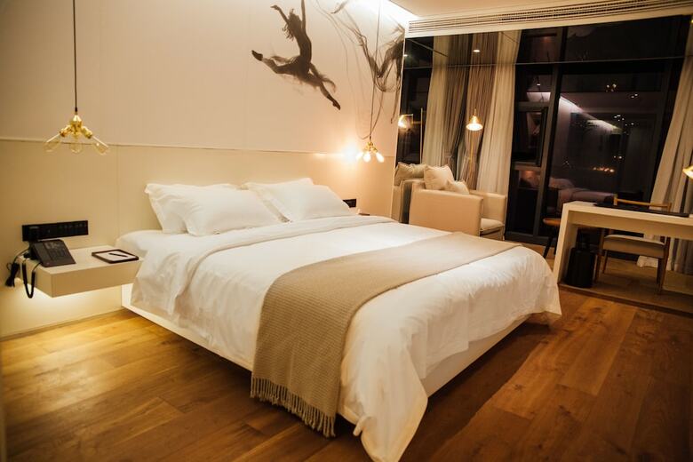 Hangzhou The West Lake Zhu Hotel
