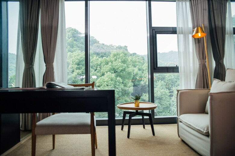 Hangzhou The West Lake Zhu Hotel