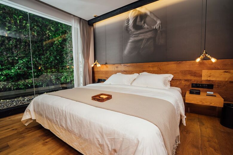 Hangzhou The West Lake Zhu Hotel