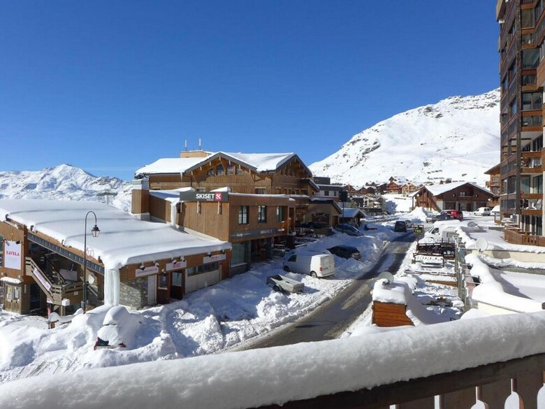 R�sidence Les Glaciers
