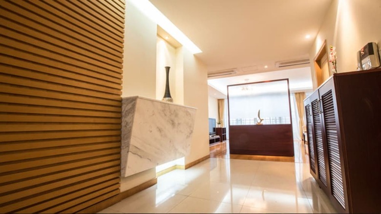 Hotel Jaso International Service Apartment