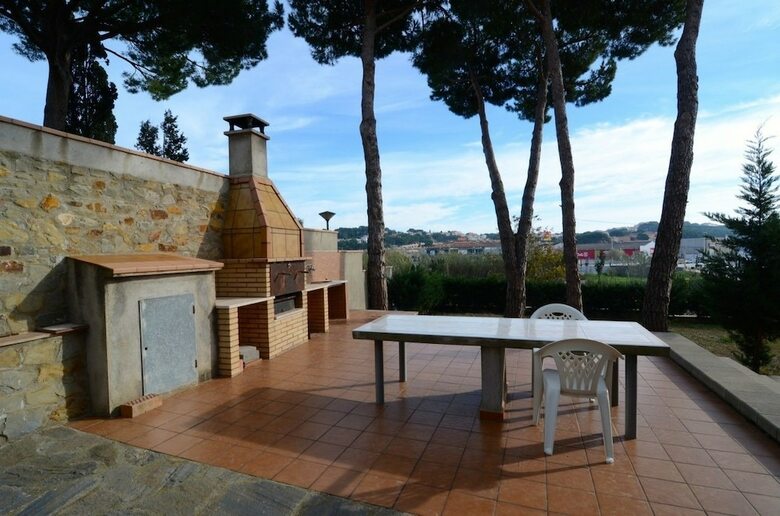 Apartamento  Museu Baixos