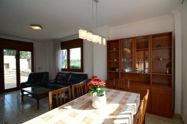 Apartamento  Museu Baixos