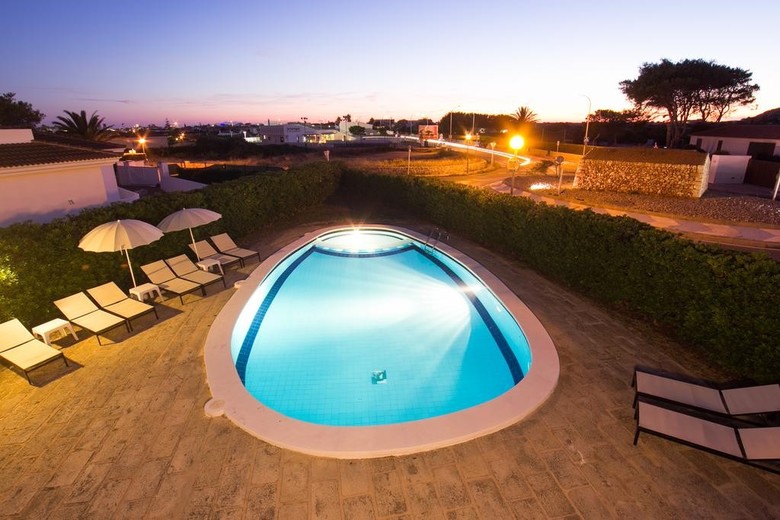 Apartamento Gemivan