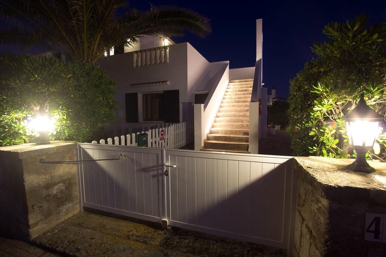 Apartamento Gemivan