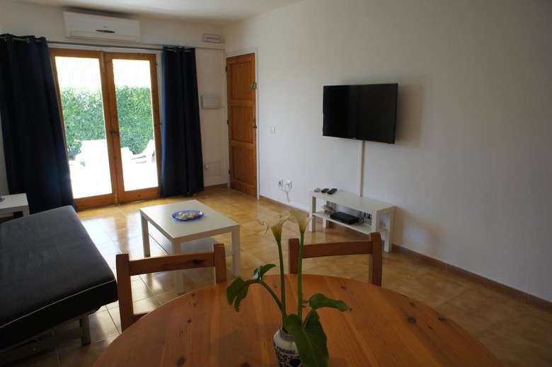 Apartamento Gemivan