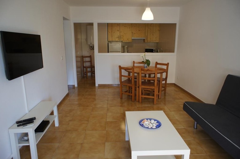 Apartamento Gemivan