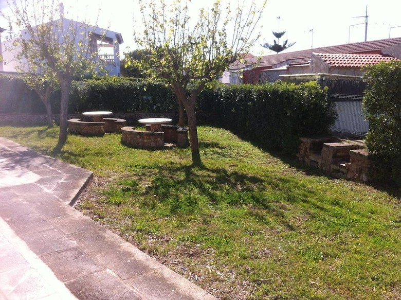 Apartamento Gemivan