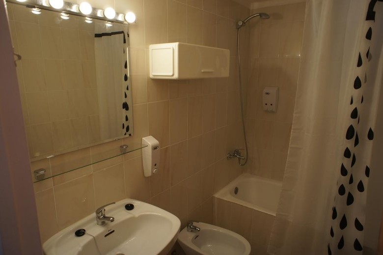 Apartamento Gemivan