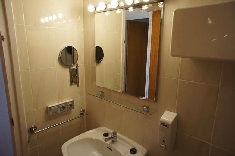 Apartamento Gemivan