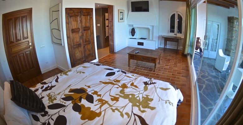Villa Rec De Palau