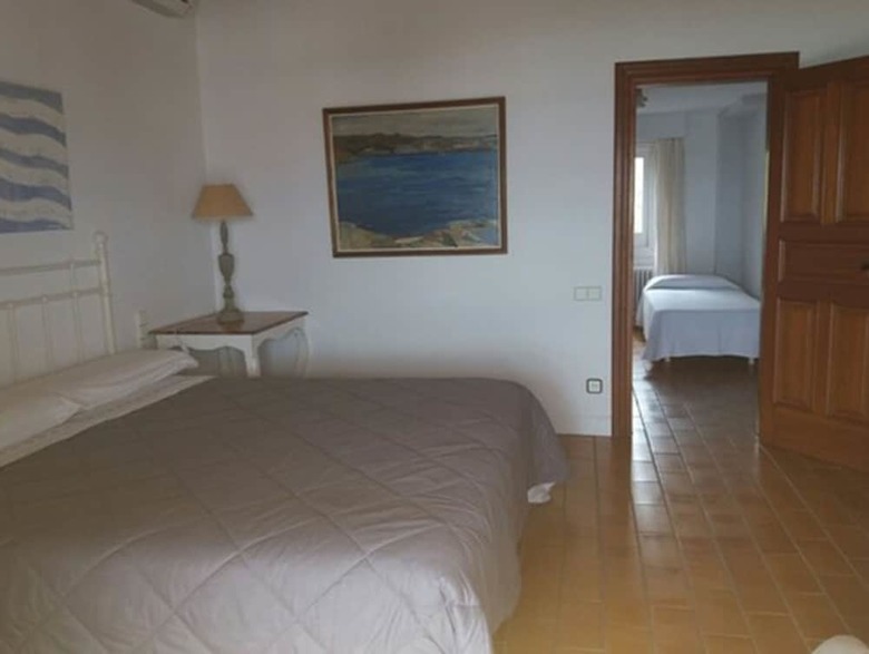 Villa Rec De Palau