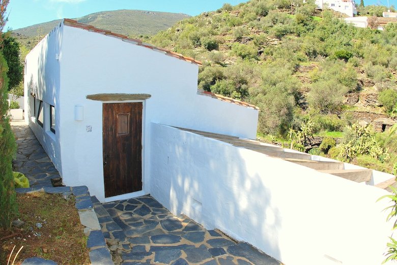 Villa Rec De Palau