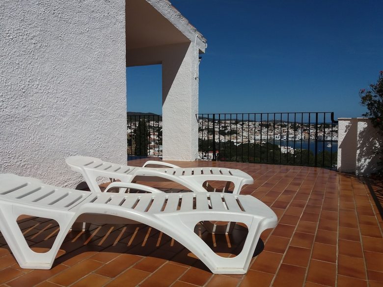 Villa Rec De Palau
