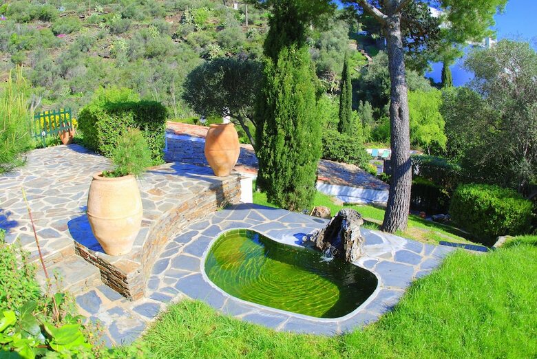 Villa Rec De Palau
