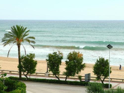 Holiday Home Torre Yato Coma-ruga