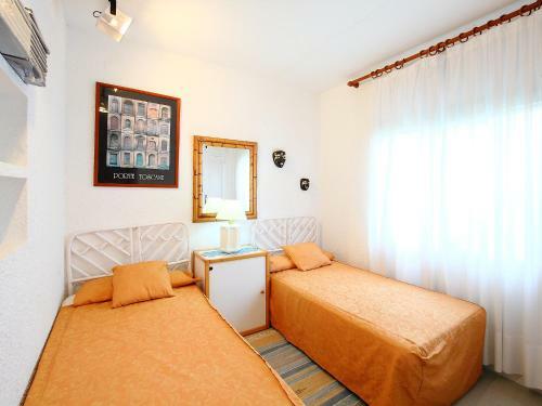 Holiday Home Torre Yato Coma-ruga