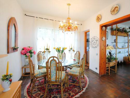 Holiday Home Torre Yato Coma-ruga