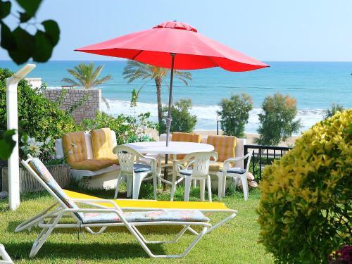 Holiday Home Torre Yato Coma-ruga