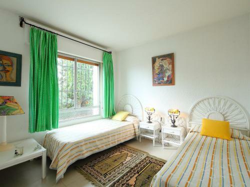 Holiday Home Torre Yato Coma-ruga