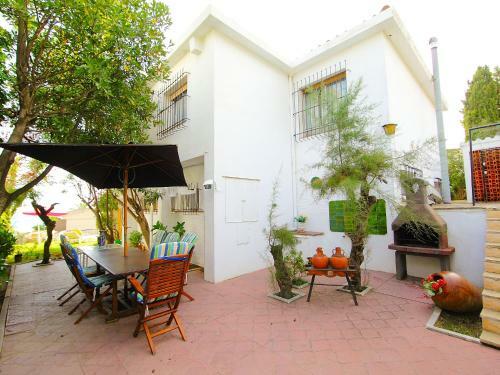 Holiday Home Torre Yato Coma-ruga