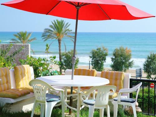 Holiday Home Torre Yato Coma-ruga