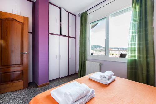 Apartamento 101 �tico Chillout I