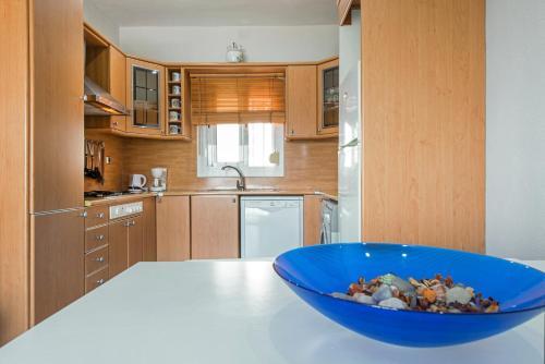 Apartamento 101 �tico Chillout I