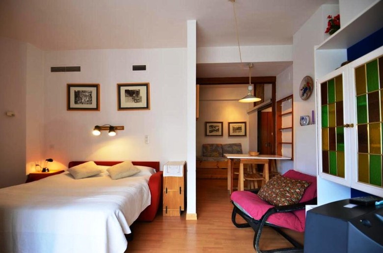 Apartarent 1500