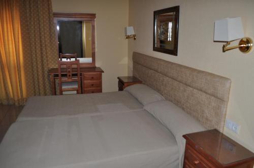Hotel Roma
