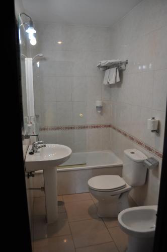 Hotel Roma