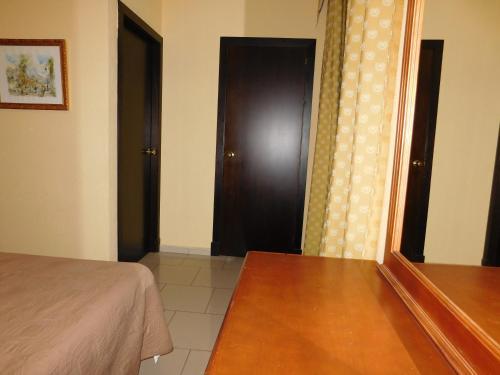 Hotel Roma